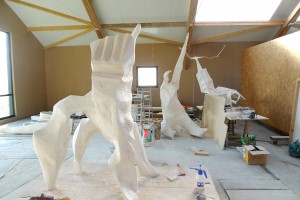 Atelier Marc Vellay, Orne Normandie